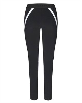 Mavis Bukser - Jet Black